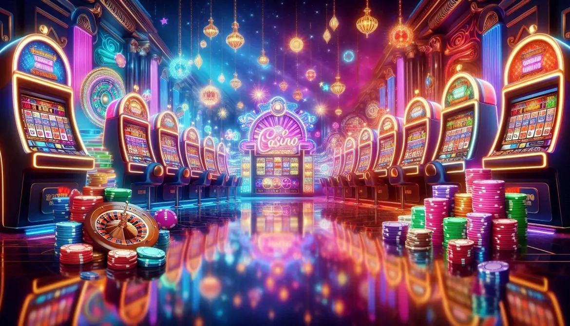 No Limit Bet Casino