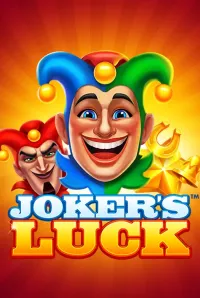 jokers luck official logo